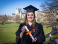 Tanley's Graduation
