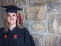 Tanley's Graduation