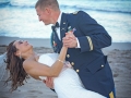 Huff Wedding