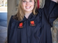 Tanley's Graduation