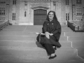 Tanley's Graduation