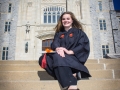 Tanley's Graduation