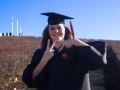 Tanley's Graduation