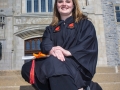 Tanley's Graduation