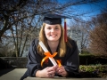 Tanley's Graduation