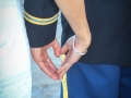 Huff Wedding
