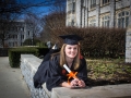 Tanley's Graduation