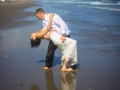 Huff Wedding