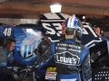 Jimmie Johnson