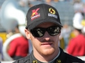 Jeb Burton