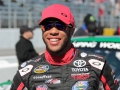 Darrell Wallace Jr.