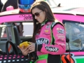 Danica Patrick