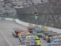 Green flag