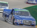 Trucks at Martinsville Speedway