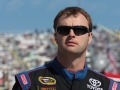 Travis Kvapil