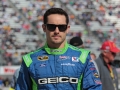 Casey Mears