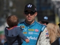 Aric Almirola