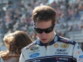 Brad Keselowski