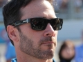 Jimmie Johnson