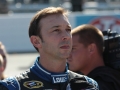 Chad Knaus
