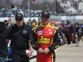 Clint Bowyer