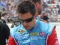 Aric Almirola