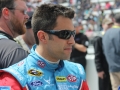 Aric Almirola