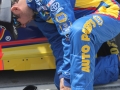 Martin Truex Jr.