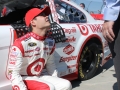 Kyle Larson