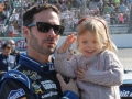 Jimmie Johnson