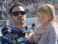 Jimmie Johnson