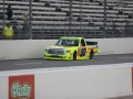 Matt Crafton on track