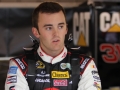 Austin Dillon