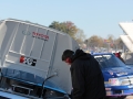 Trucks at Martinsville
