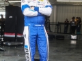 September 21, 2018: Monster Energy NASCAR Cup Series driver Brad Keselowski (2) waits for the start of the first Federated Auto Parts 400 practice in Richmond, VA.  Jonathan Huff/CSM