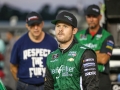 September 21, 2018: NASCAR Xfinity Series driver Ryan Truex (11) waits to get in his car before the start of the GoBowling 250 in Richmond, VA. Jonathan Huff/CSM