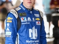 September 21, 2018: Monster Energy NASCAR Cup Series driver Alex Bowman (88) waits for the start of the first Federated Auto Parts 400 practice in Richmond, VA.  Jonathan Huff/CSM