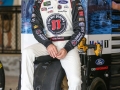 September 21, 2018: Monster Energy NASCAR Cup Series driver Kevin Harvick (4) waits for the start of the first Federated Auto Parts 400 practice in Richmond, VA.  Jonathan Huff/CSM
