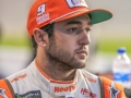 September 22, 2018: Monster Energy NASCAR Cup Series driver Chase Elliott (9) waits for the start of the Federated Auto Parts 400 in Richmond, VA. Jonathan Huff/CSM