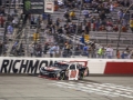 September 21, 2018: NASCAR Xfinity Series driver Christopher Bell (20) wins the GoBowling 250 in Richmond, VA. Jonathan Huff/CSM