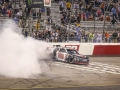 September 21, 2018: NASCAR Xfinity Series driver Christopher Bell (20) wins the GoBowling 250 in Richmond, VA. Jonathan Huff/CSM