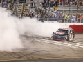 September 21, 2018: NASCAR Xfinity Series driver Christopher Bell (20) wins the GoBowling 250 in Richmond, VA. Jonathan Huff/CSM