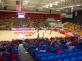 Radford-University-vs-Campbell-University-2