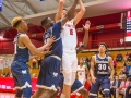 Radford-University-vs-Charleston-Southern University-6035