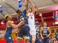 Radford-University-vs-Charleston-Southern University-6036