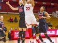 Radford-University-vs-Liberty-University-8931