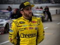 Austin Dillon