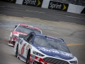 Trevor Bayne