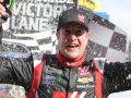 Kurt Busch wins