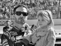 Jimmie Johnson prerace